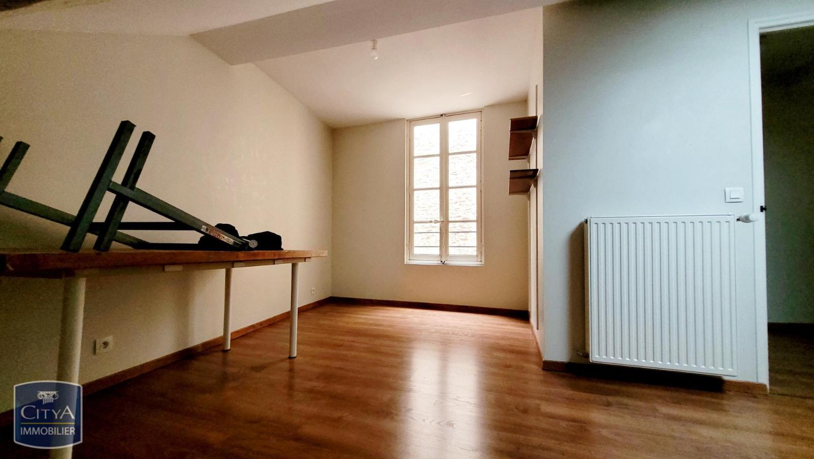 Photo 14 appartement Blois