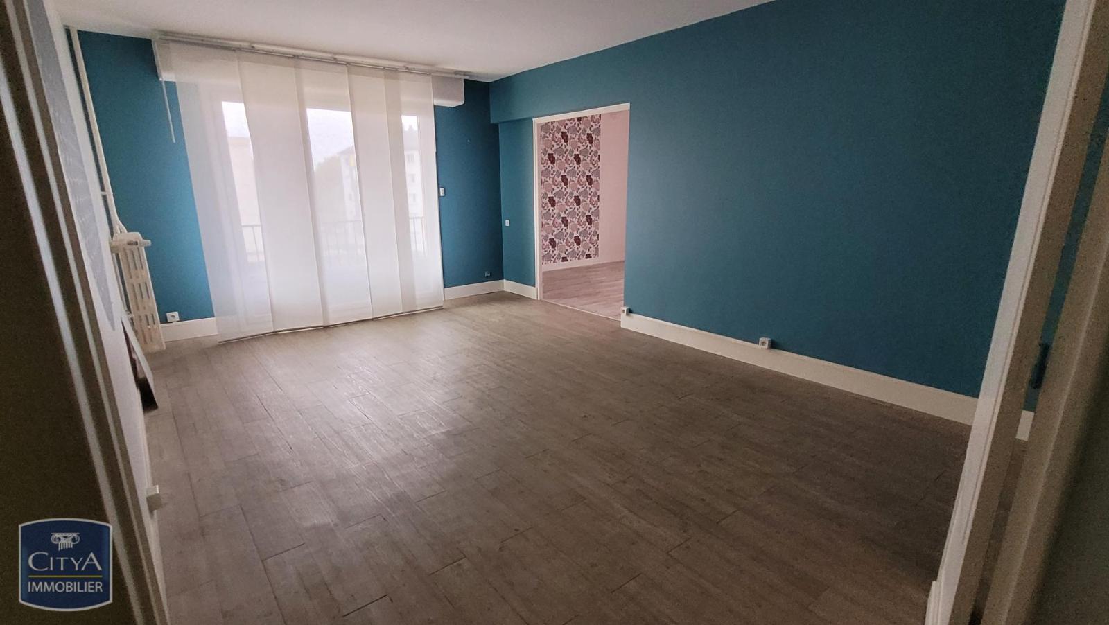 Photo 0 appartement Blois