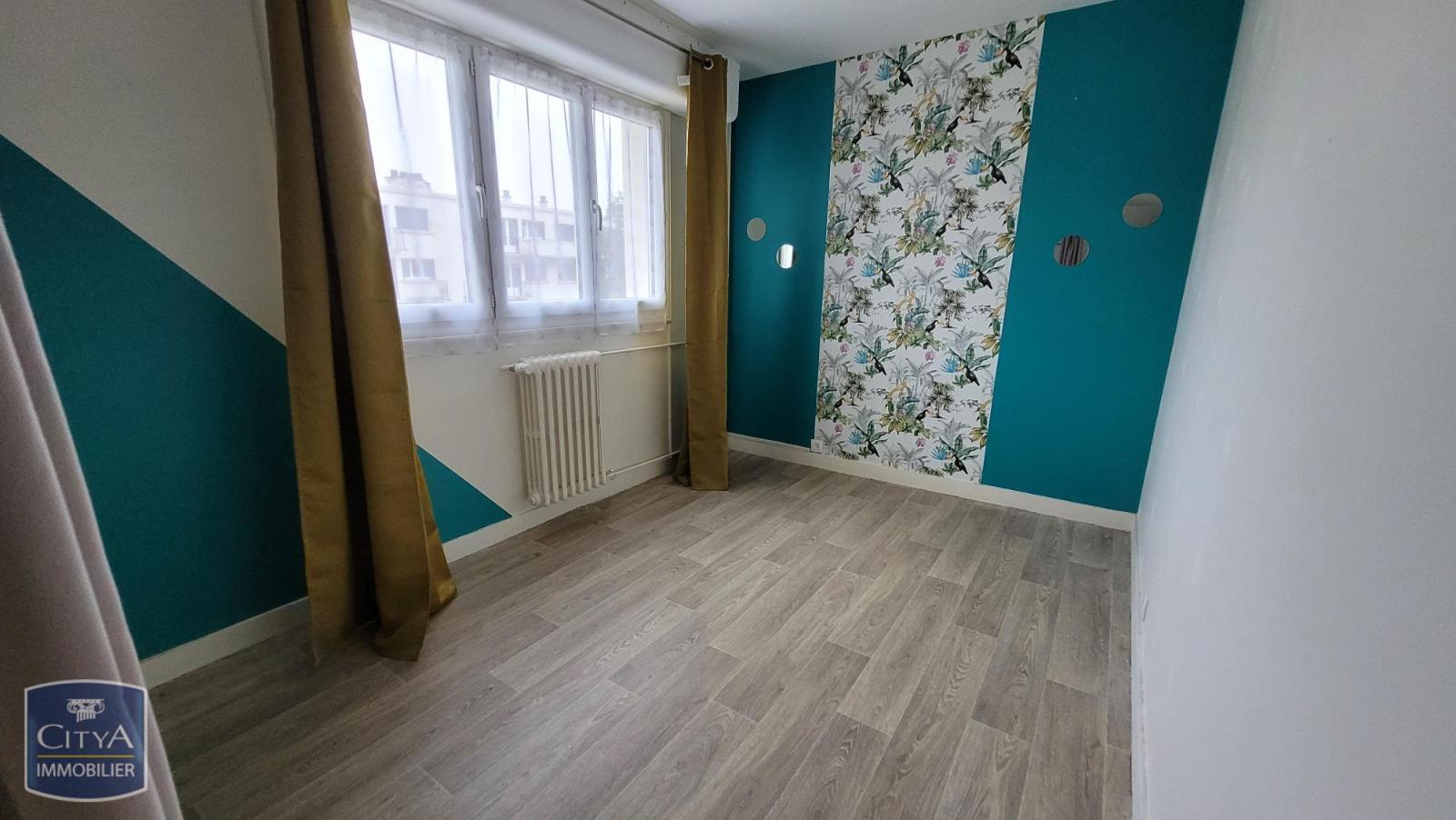 Photo 3 appartement Blois