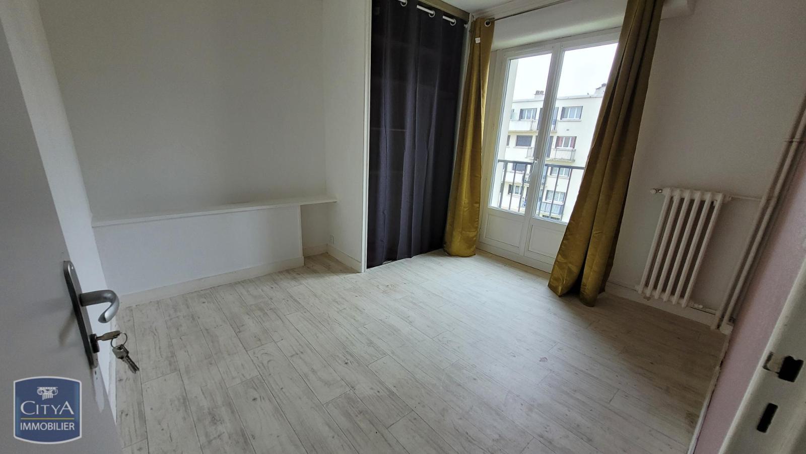 Photo 4 appartement Blois