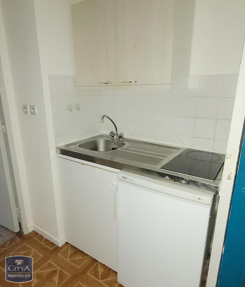 Photo 2 appartement Blois