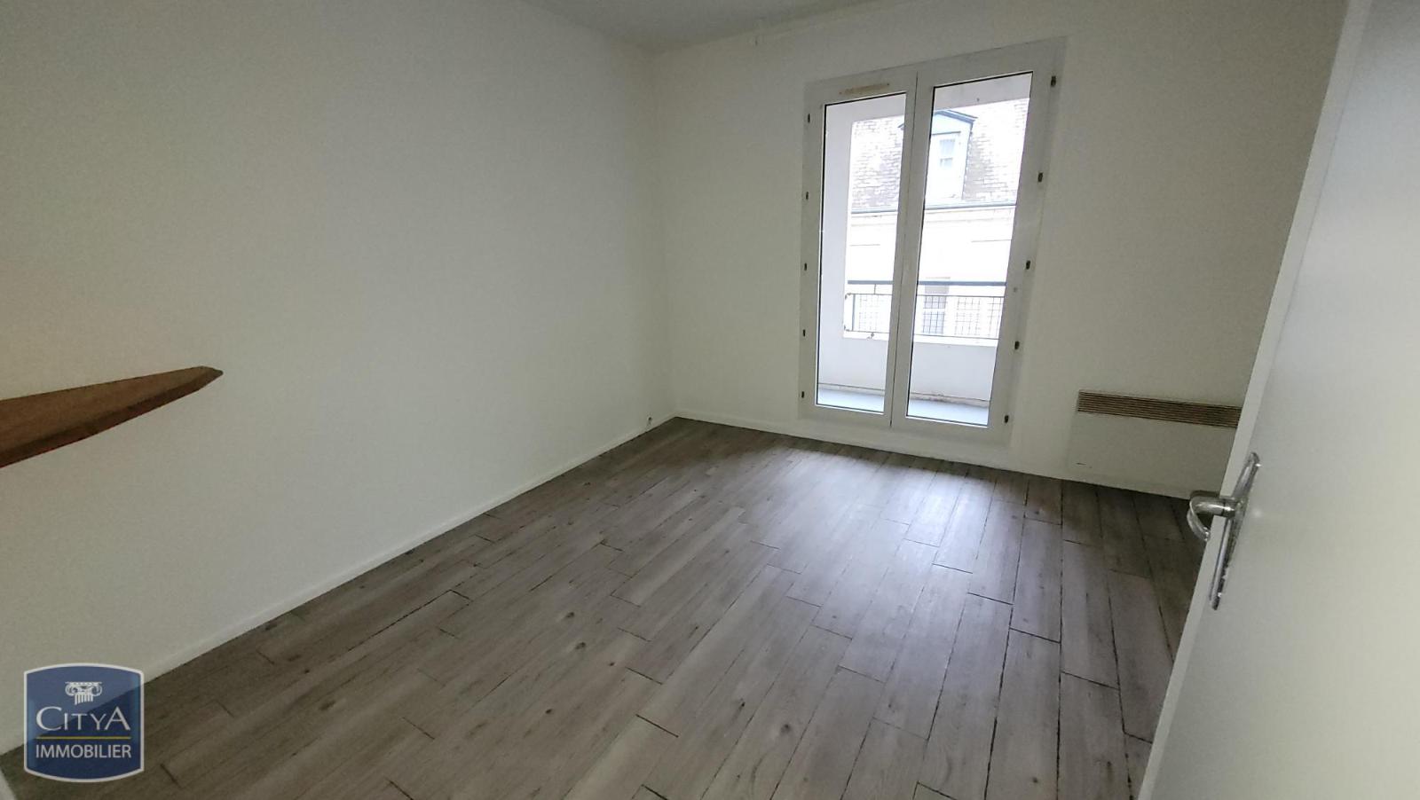 Photo Appartement 1 pièce 16.79m²