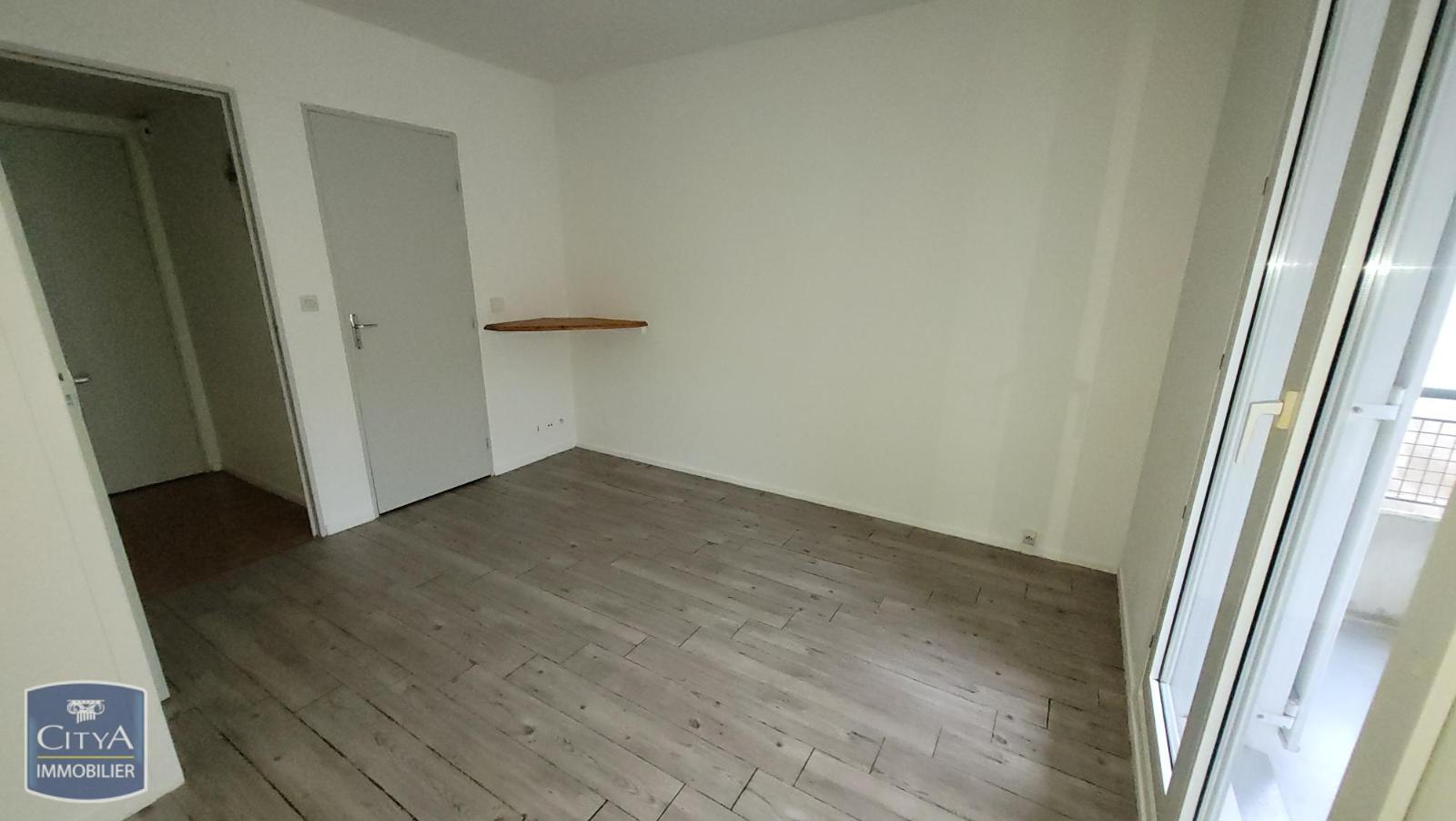 Photo 1 appartement Blois