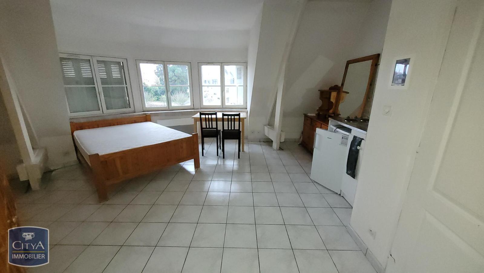 Photo 1 appartement Blois