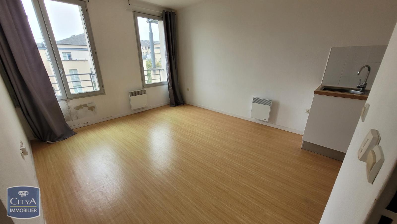 Photo 1 appartement Blois