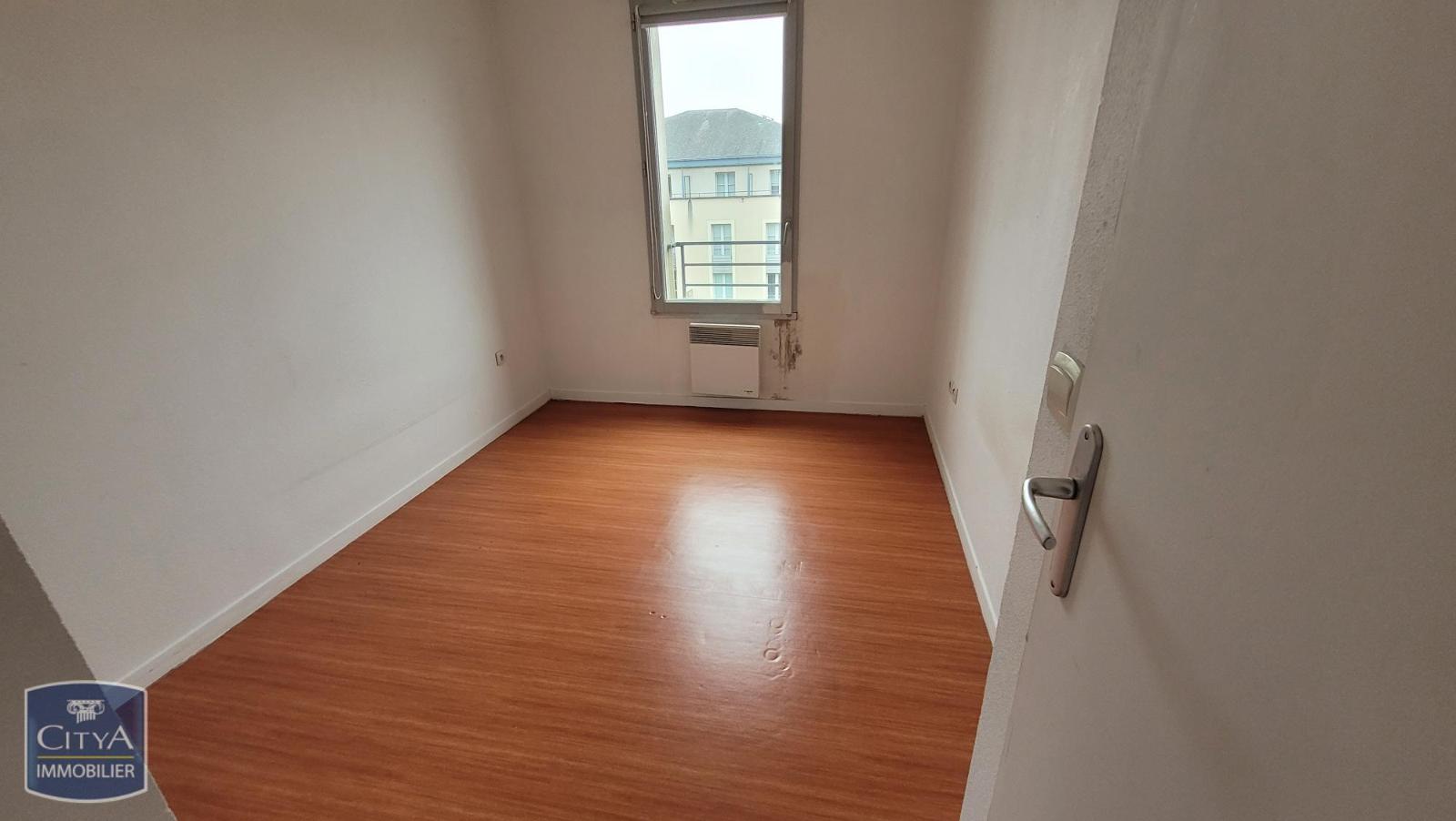 Photo 2 appartement Blois