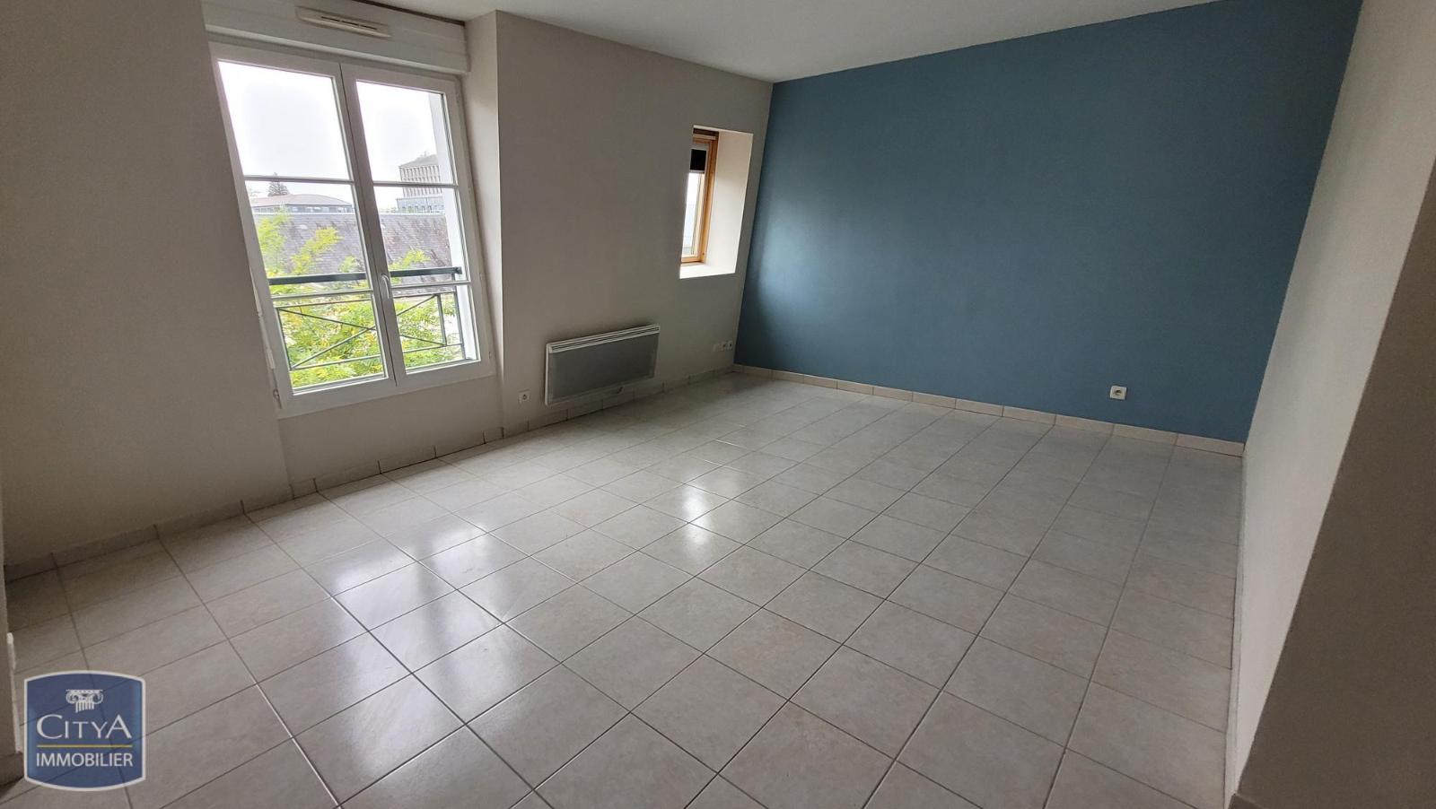 Photo Appartement 3 pièces 60.28m²