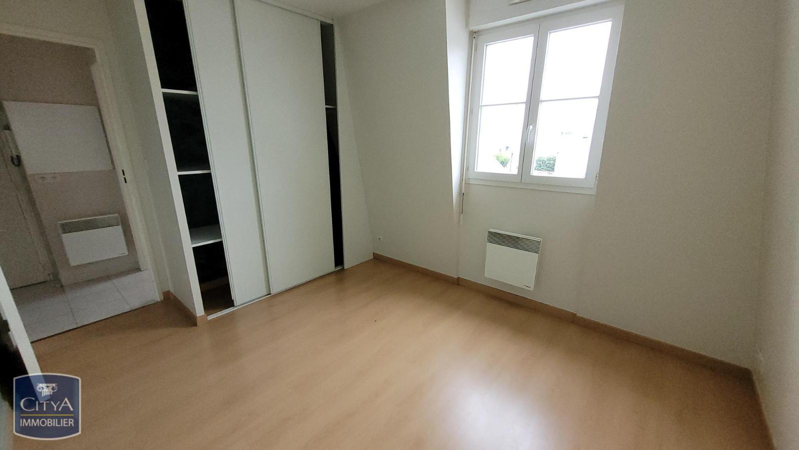 Photo 3 appartement Blois