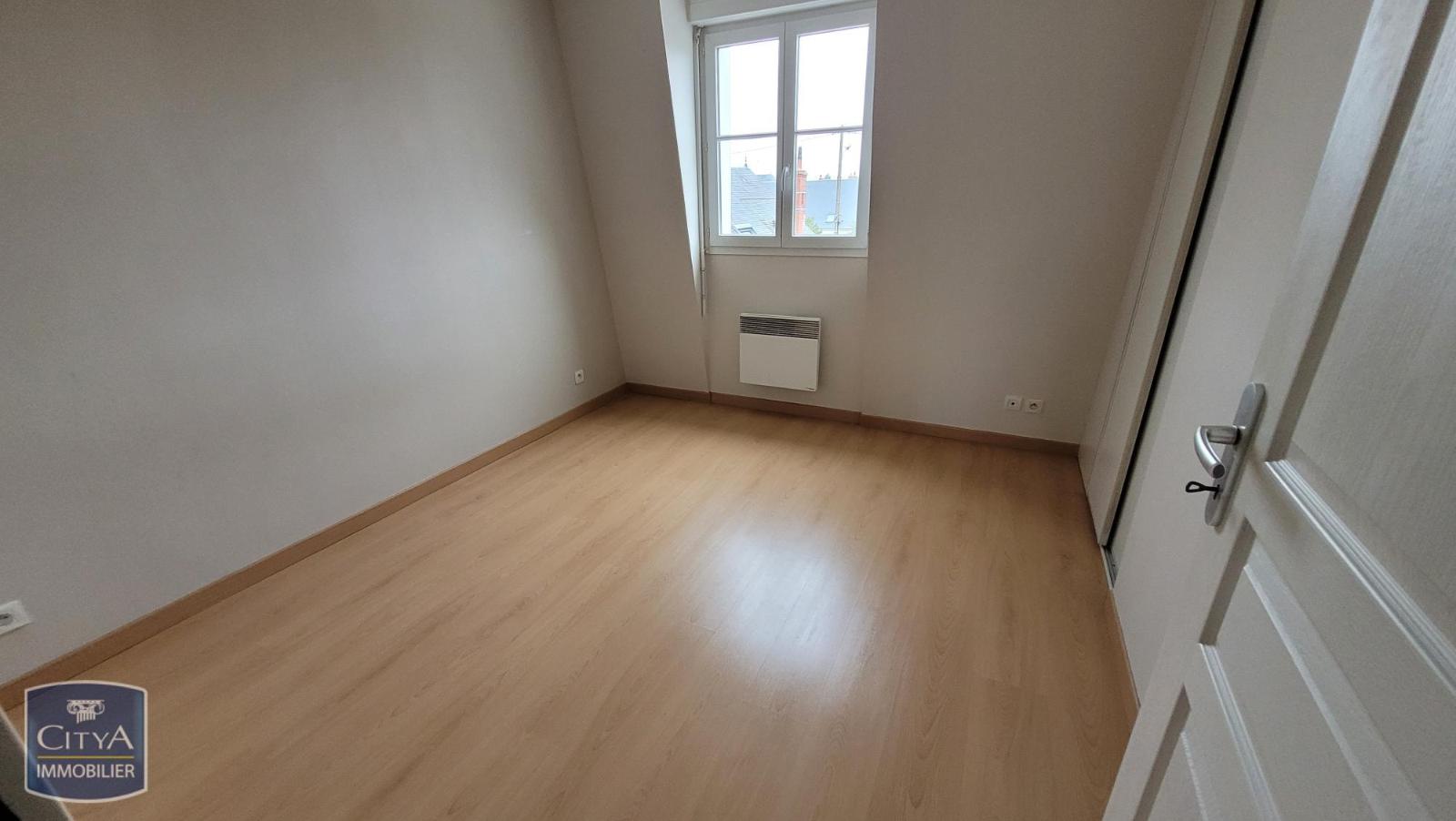 Photo 2 appartement Blois