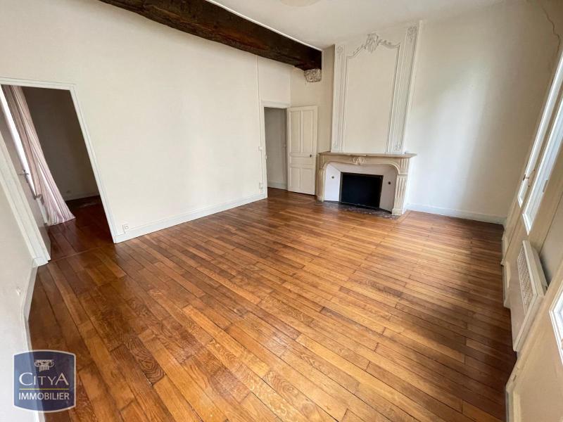 Photo 1 appartement Blois