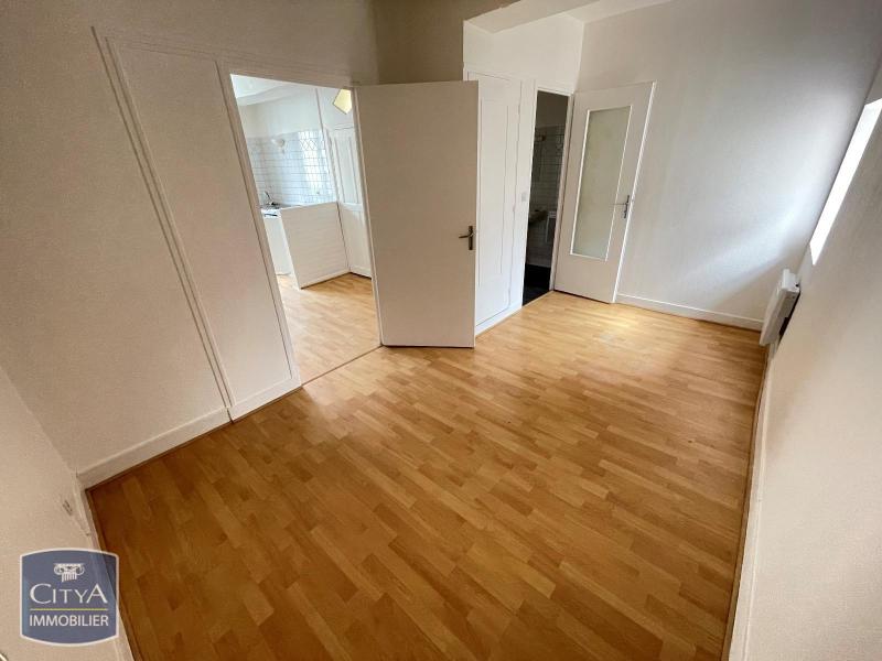 Photo 1 appartement Blois