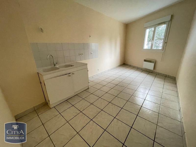 Photo 1 appartement Blois