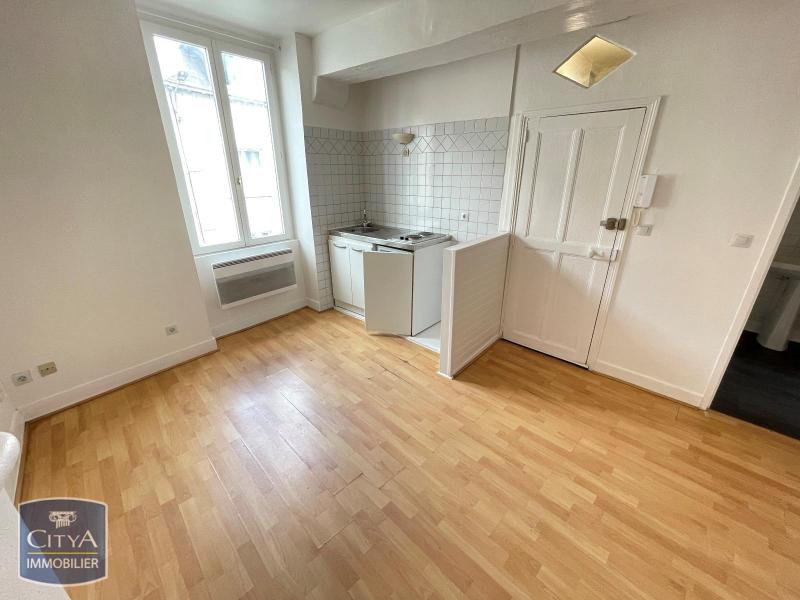 Photo du bien Appartement 2 pièces 28.1m²