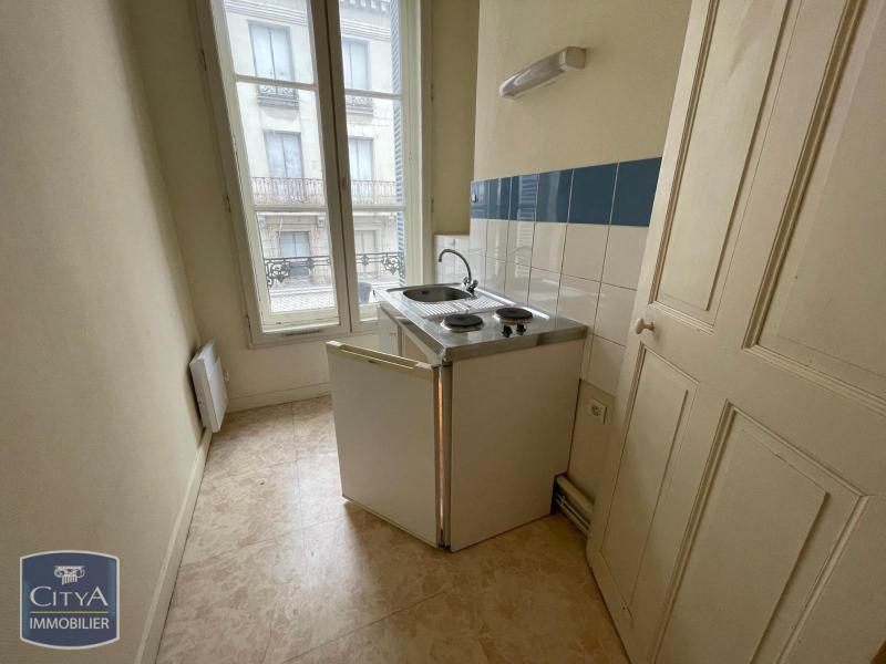 Photo 6 appartement Blois