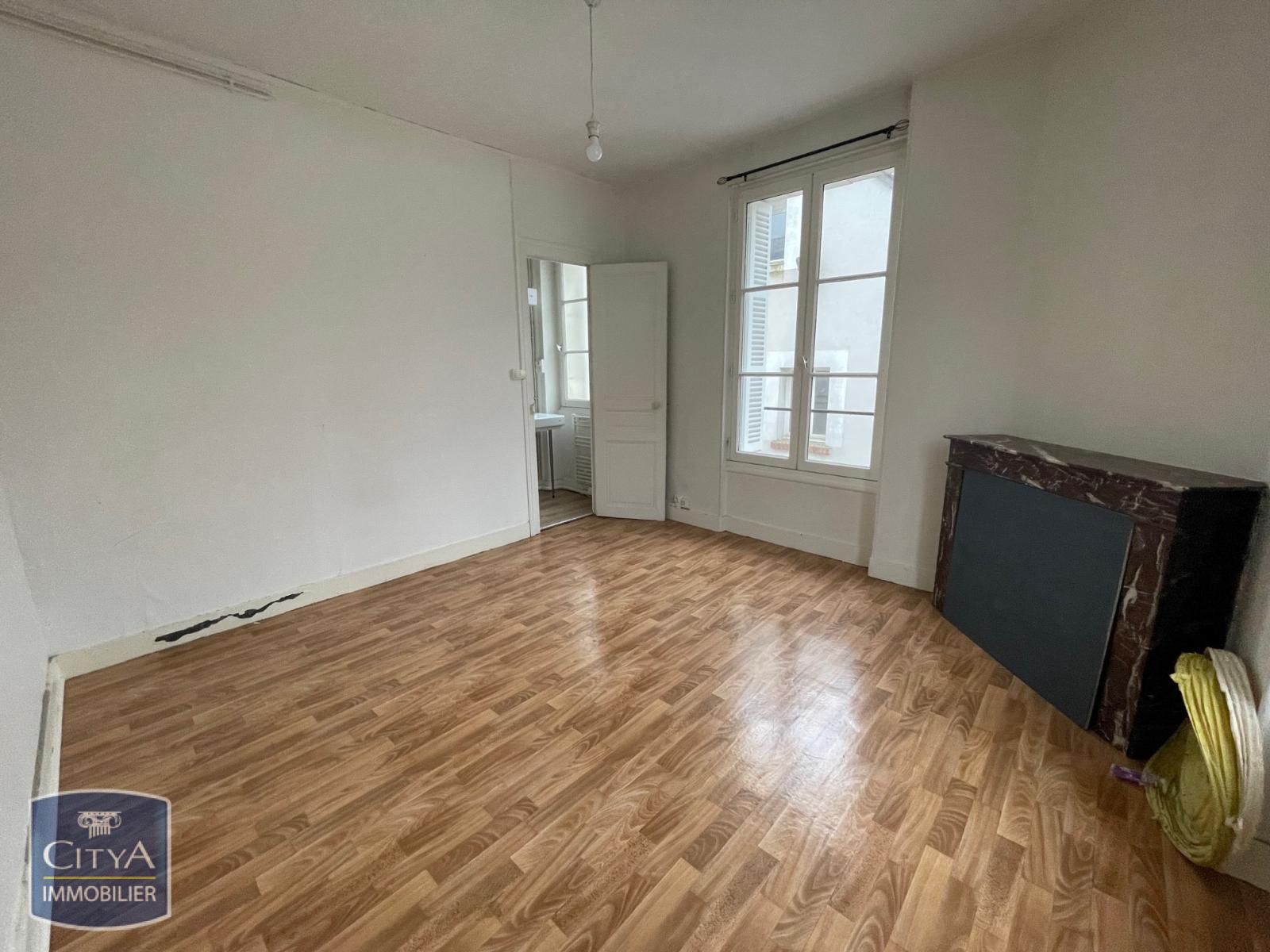 Photo 6 appartement Blois