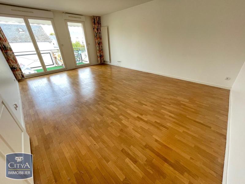 Photo du bien Appartement 2 pièces 54.29m²