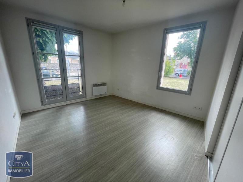 Photo Appartement 1 pièce 28.44m²