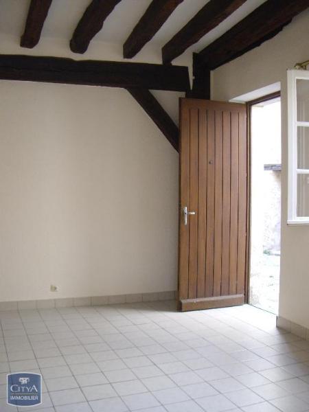 Photo 1 appartement Blois