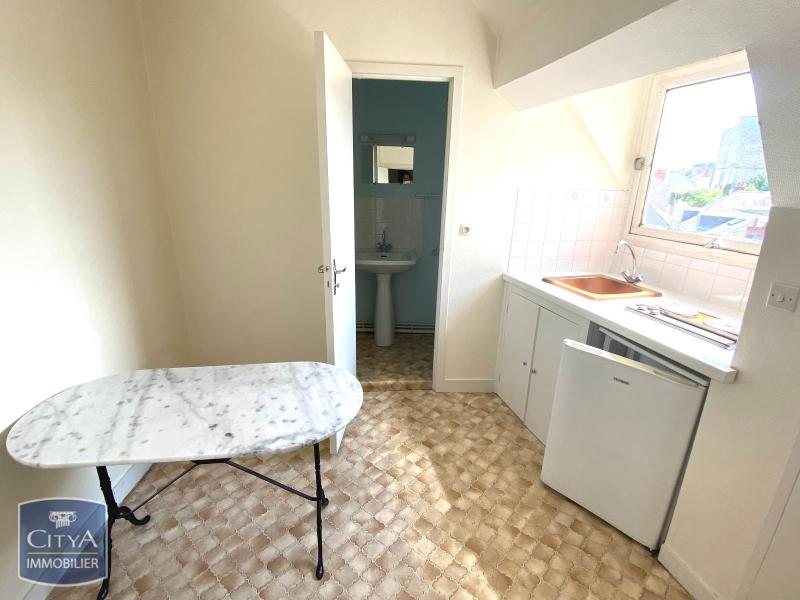 Photo 1 appartement Blois