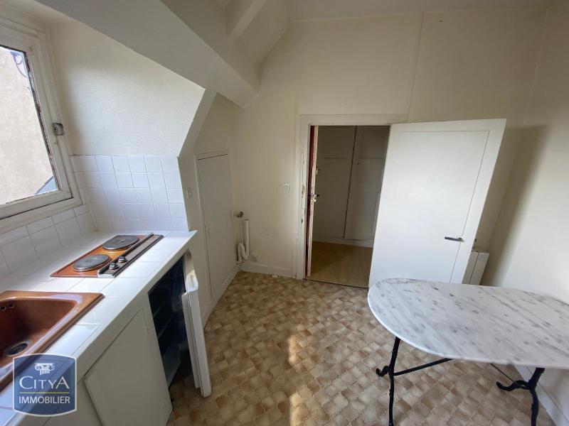 Photo du bien Appartement 1 pièces 28m²