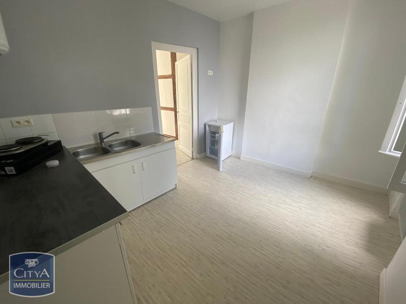 Photo 3 appartement Blois