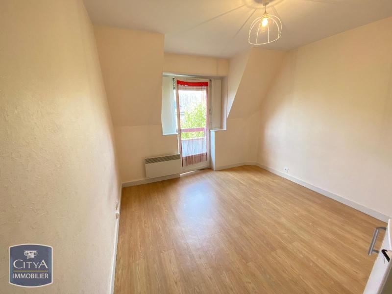 Photo du bien Appartement 1 pièces 18.38m²