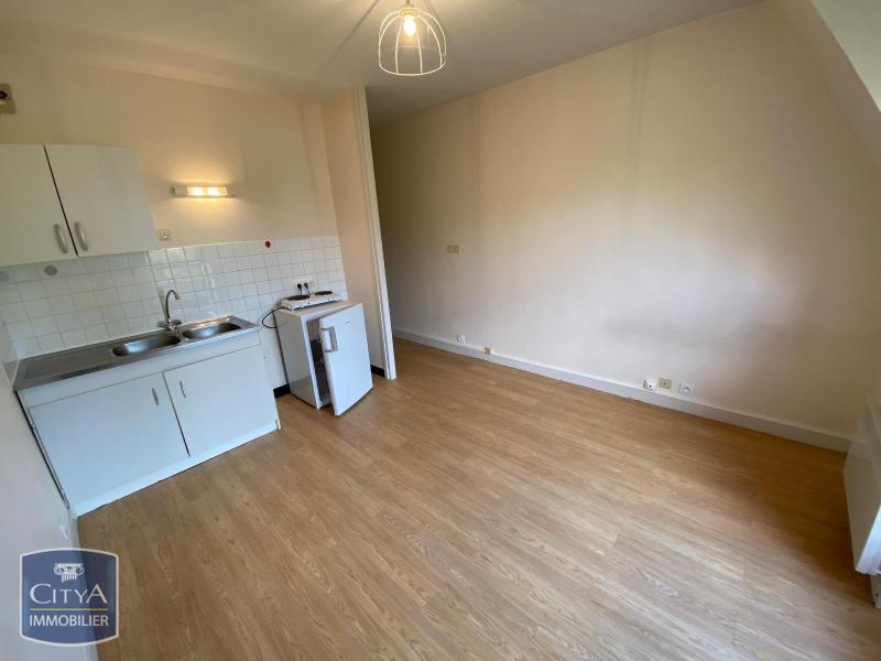 Photo 1 appartement Blois