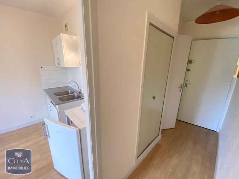 Photo 2 appartement Blois