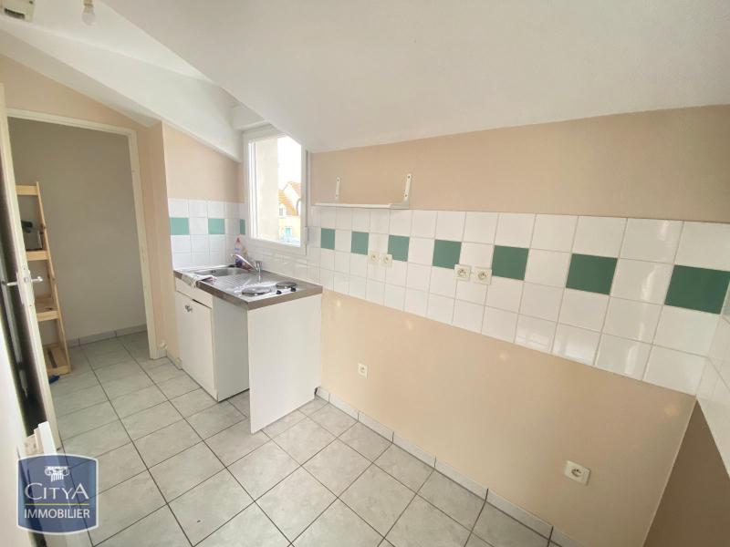 Photo 3 appartement Villebarou