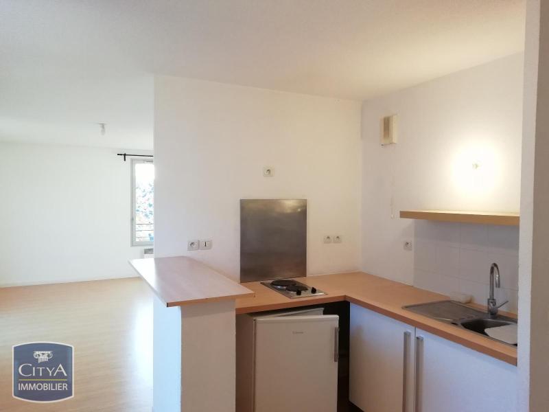 Photo du bien Appartement 2 pièces 48.86m²