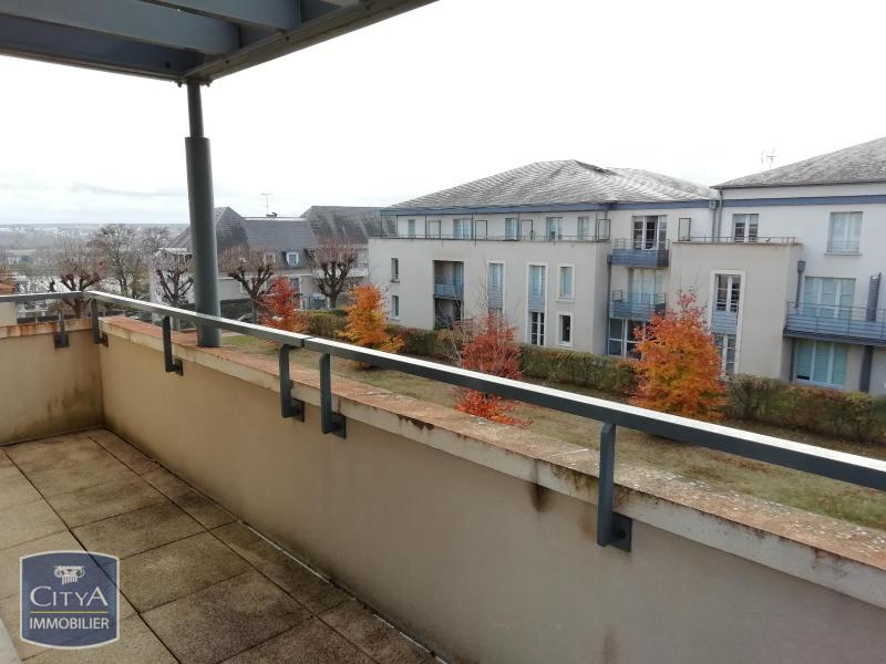 Photo 7 appartement Blois