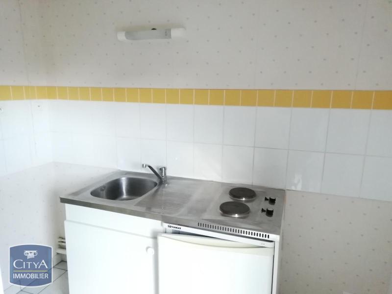 Photo 2 appartement Blois