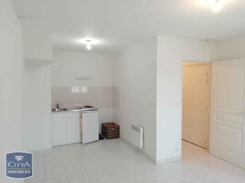 Photo du bien Appartement 1 pièces 35.8m²