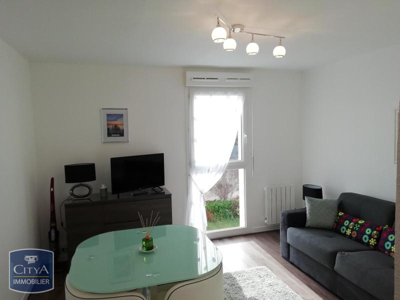 Photo 2 appartement Blois