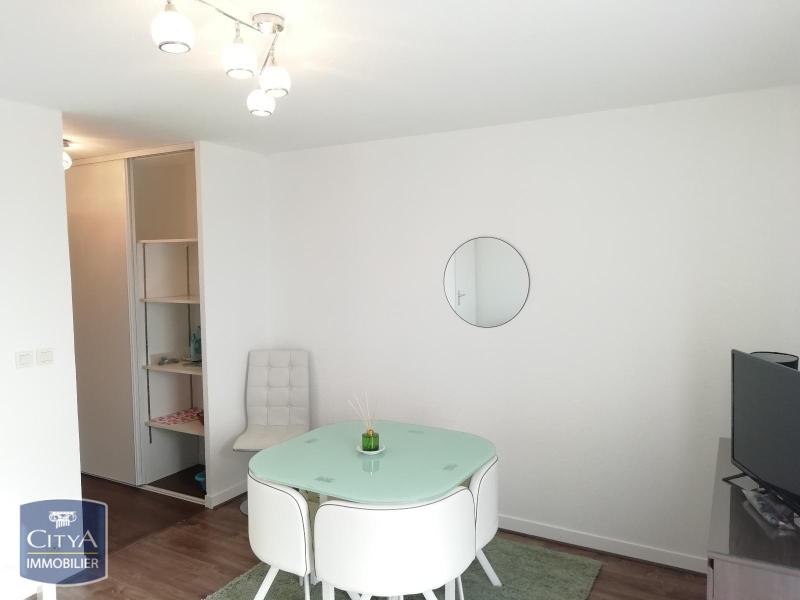 Photo Appartement 1 pièce 22.79m²