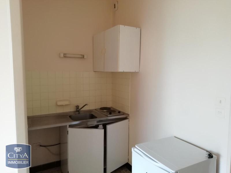 Photo 4 appartement Blois