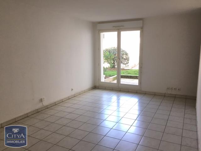 Photo du bien Appartement 2 pièces 48.29m²