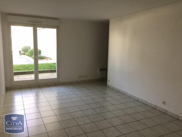 Photo 1 appartement Blois