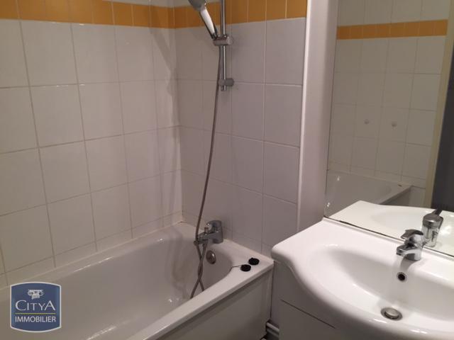 Photo 3 appartement Blois