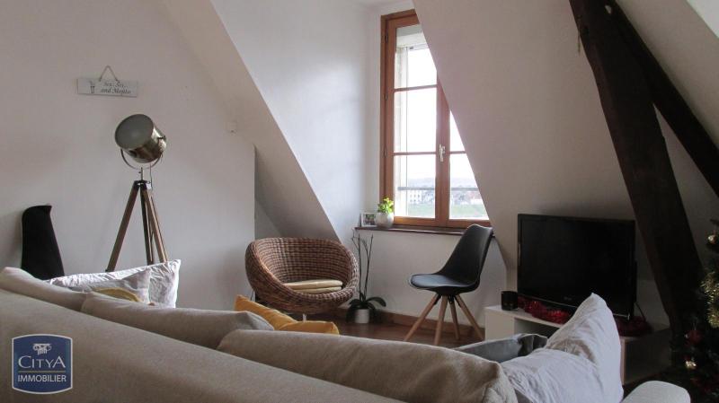 Photo 5 appartement Blois