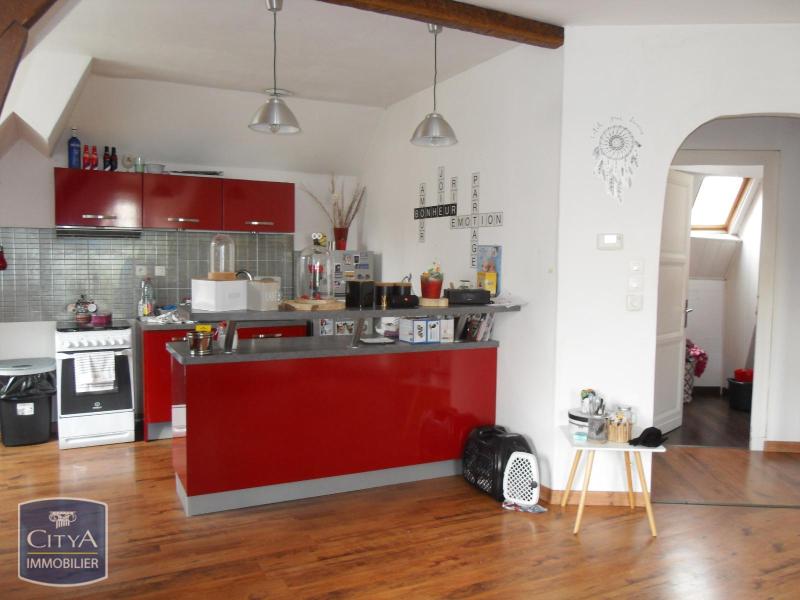 Photo 4 appartement Blois