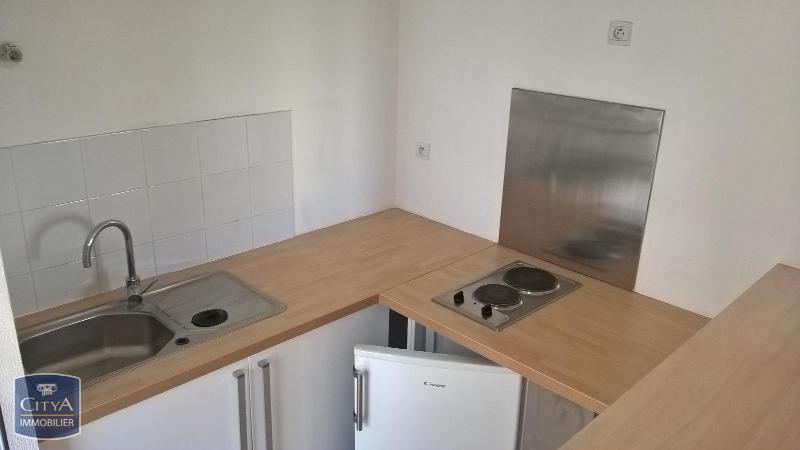 Photo 2 appartement Blois