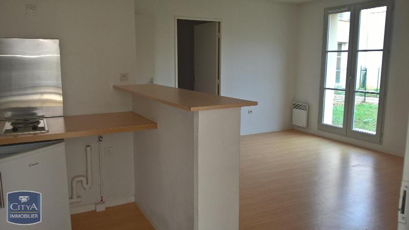 Photo Appartement 2 pièces 39.23m²