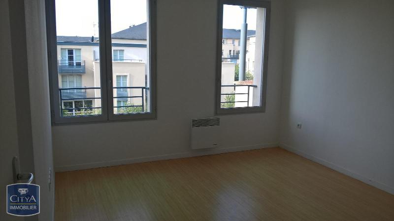 Photo 1 appartement Blois