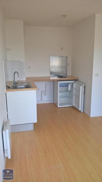 Photo 2 appartement Blois