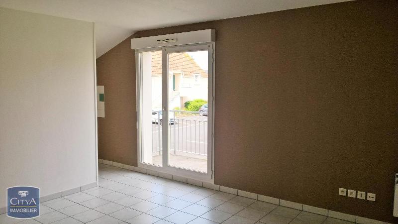 Photo 1 appartement Villebarou