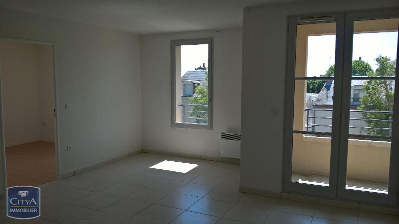 Photo 1 appartement Blois