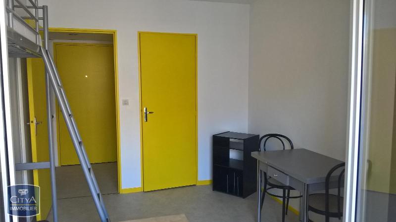 Photo 1 appartement Blois