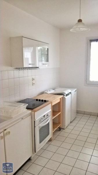 Photo 2 appartement Blois