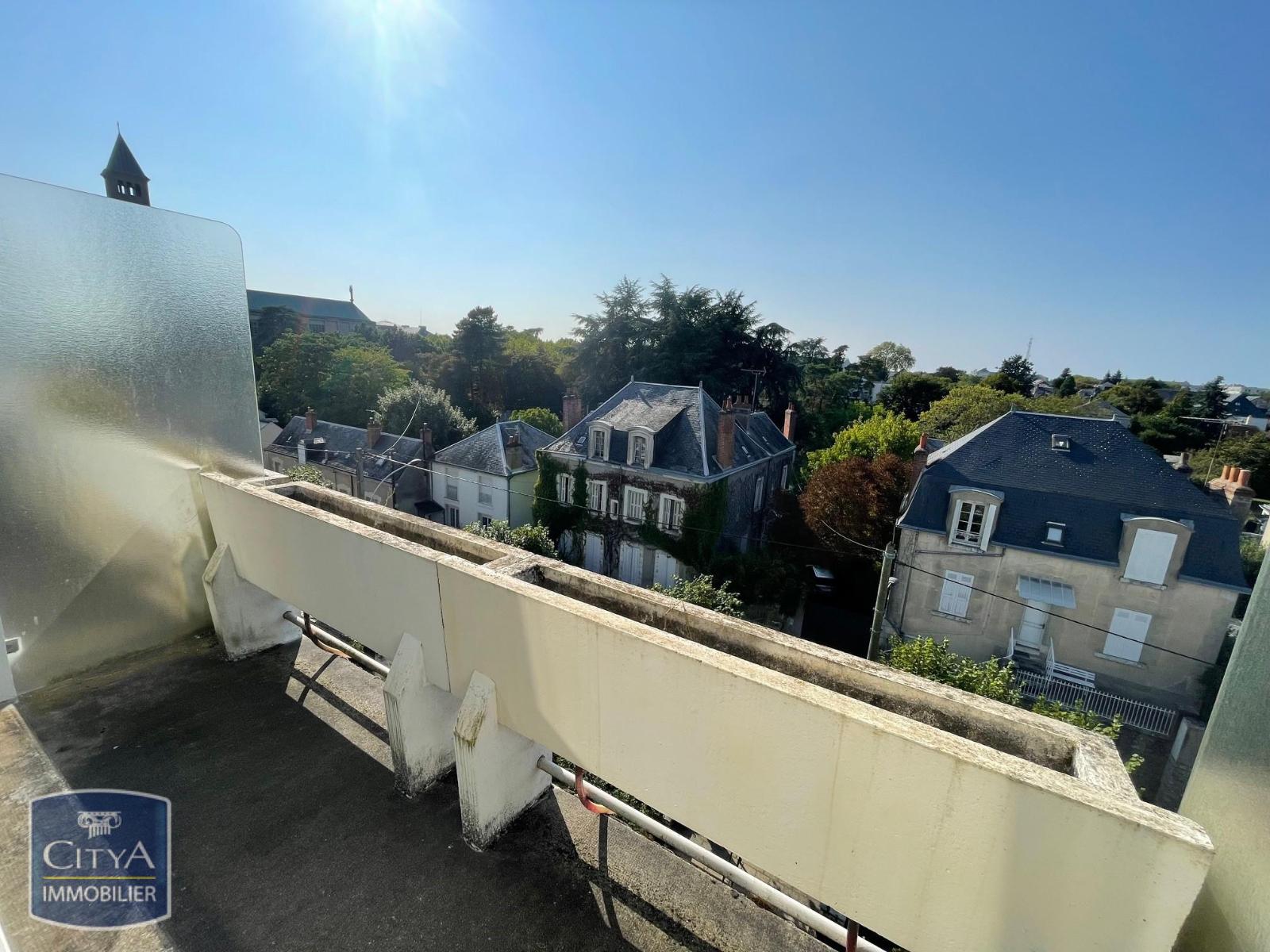 Photo 4 appartement Blois